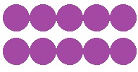 circles